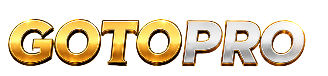 GOTOPRO : Gerbang Aktivitas Game Online dengan Nuansa Bermain Dinamis